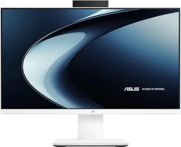 ASUS Expert Center P400 AiO P470VA (P470VAK-WPE1580) 27" FHD non touch, Ultra 7 240H, 16Gb DDR5, 512Gb, Wireless Kb+ mouse, White