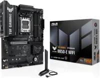 Asus TUF GAMING B850-E WIFI 90MB1L20-M0EAY0