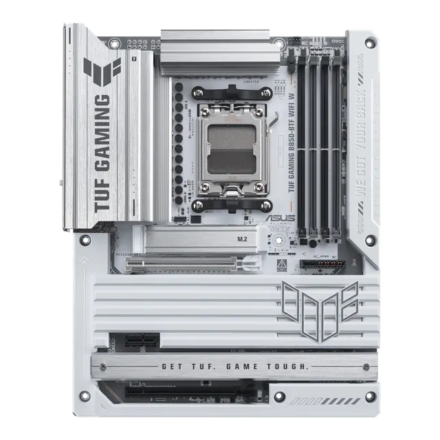 Asus TUF GAMING B850-BTF WIFI W 90MB1KW0-M0EAY0