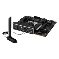 Asus TUF GAMING B760M-PLUS WIFI II 90MB1HE0-M0EAY0