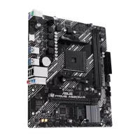 Asus PRIME A520M-R 90MB1H60-M0EAY0
