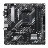 Asus PRIME A520M-A II/CSM 90MB17H0-M0EAYC