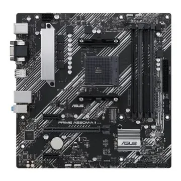 Asus PRIME A520M-A II/CSM 90MB17H0-M0EAYC