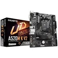 Gigabyte A520M-K V2 9MA52MK2-00-G11