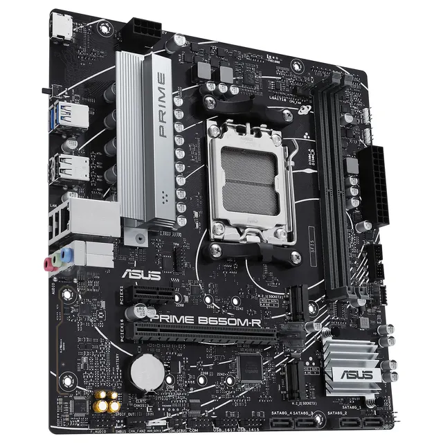 Asus Prime B650M-R 90MB1H30-M0EAY0