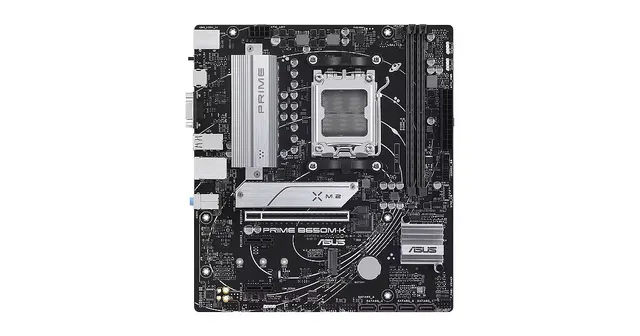 Asus Prime B650M-K 90MB1F60-M0EAY0