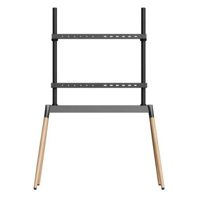 Gembird TVS-86F-01-BK TV Floor Stand