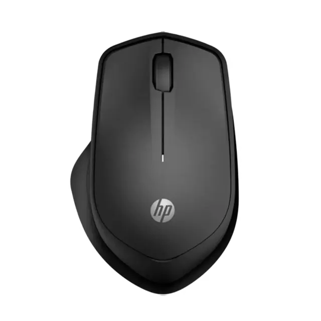 HP 280 Silent BLK Wireless Mouse (19U64AA)
