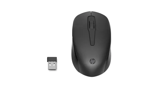 HP 150 Wireless Mouse (2S9L1AA)