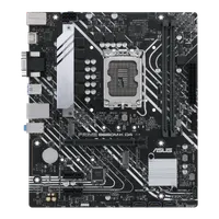 Asus Prome B660M-K D4