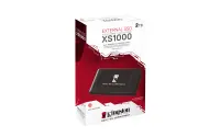 Kingston SXS1000/2000GA 2TB external SSD