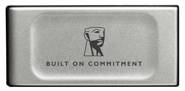 Kingston SXS2000/500GA 500Gb external SSD