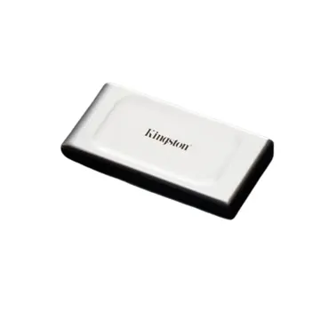 Kingston SXS2000/1000GA 1Tb external SSD