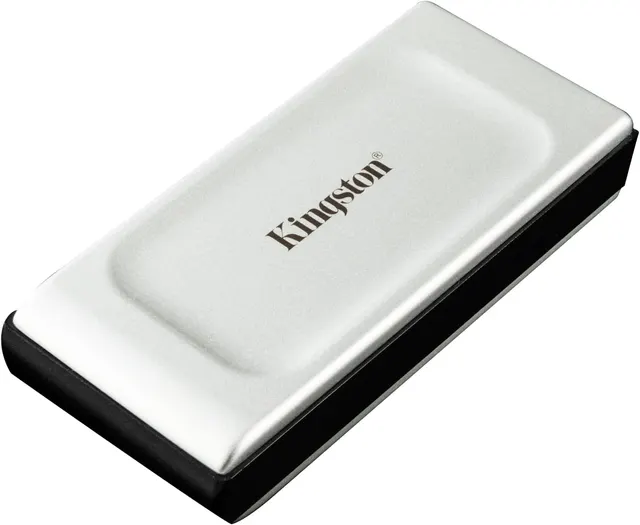Kingston SXS2000/2000GA 2TB external SSD