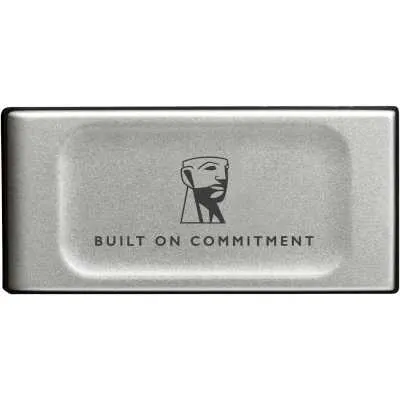 Kingston SXS2000/4000GA 4TB external SSD