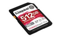 Kingston SDR2V6/512GB 512GB