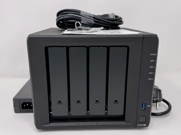 Synology DS925+ Barebone NAS