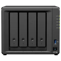 Synology DS925+ 4 bay Barebone NAS