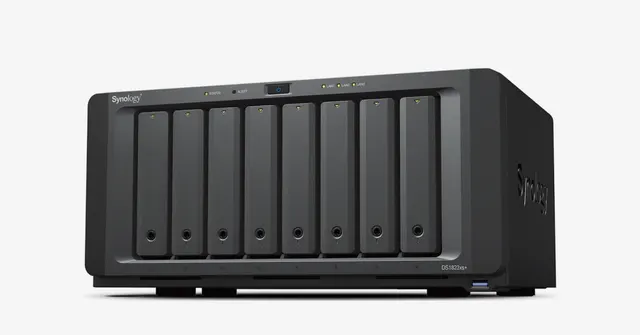 Synology DS1823xs+