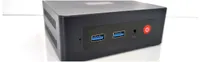 Beelink Mini PC S / Intel N5095, 8GB DDR4, 128GB SSD, Windows 11 Pro