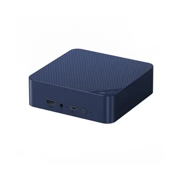 Beelink ME Mini PC Intel Twin Lake N150, 12GB LPDDR5, 64GB eMMC+2TB SSD, Win 11 Pro