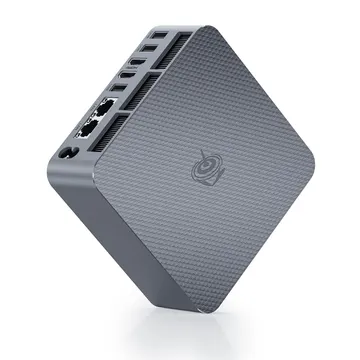 Beelink EQI Mini PC Intel 12th Gen i5-1235U,32GB DDR4 RAM, 1TB NVMe M.2, Win 11 Pro