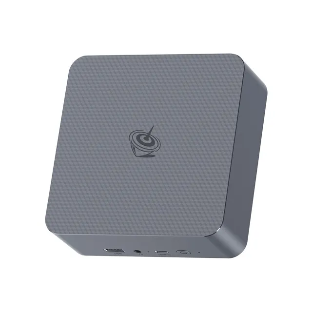 Beelink EQi12-D4 Desktop Mini PC / Intel 12th Gen I5-12450H, 32GB DDR4 Ram, 1TB SSD, Win 11 Pro