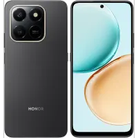 Honor X7d 8GB/128GB Velvet Black (LGN-LX1)