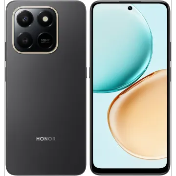 Honor X7d 8GB/128GB Velvet Black (LGN-LX1)