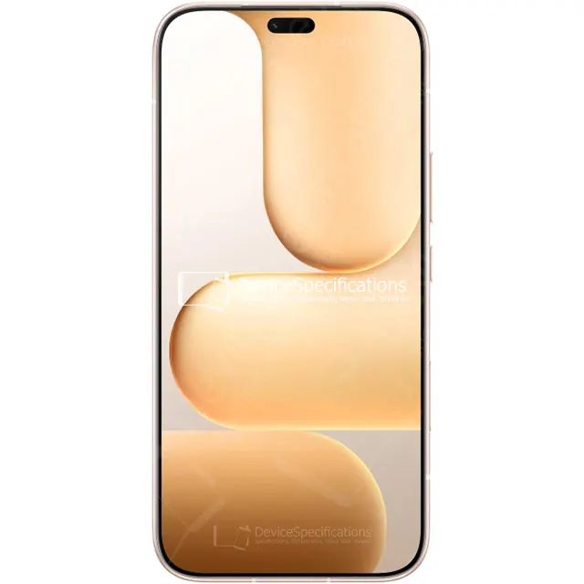 Honor 600 Lite 8GB/256GB Desert Gold (LNA-NX1)