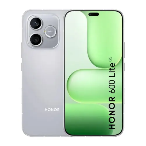 Honor 600 Lite 8GB/256GB Velvet Grey