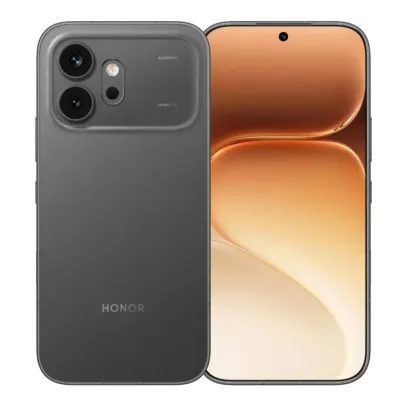 Honor 600 12GB/256GB Black