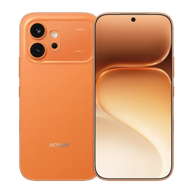 Honor 600 12GB/256GB Orange