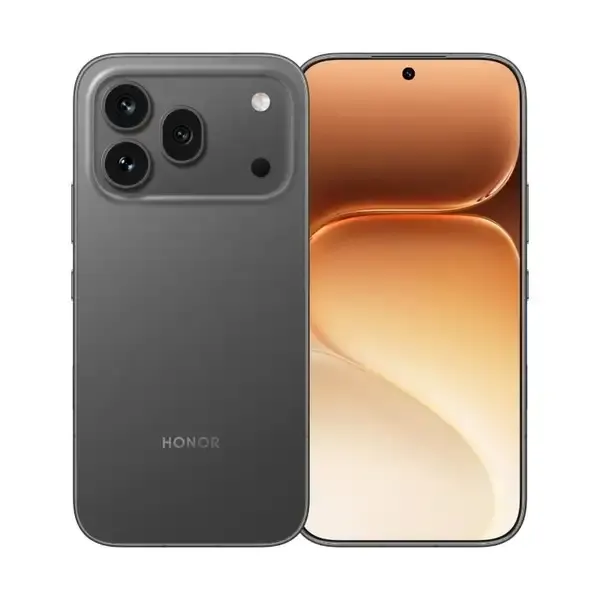 Honor 600 Pro 12GB/512GB Black