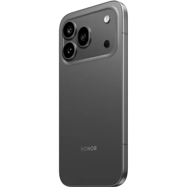 Honor 600 Pro 12GB/256GB Black