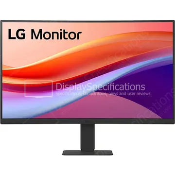 LG 24U411A-B Full HD 24" Monitor