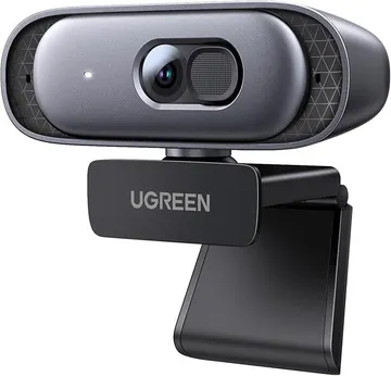 Ugreen CM778-35626 USB HD 2K Web Camera