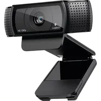 Logitech C920 Pro 3Mp Full HD Web Camera (L960-000998)