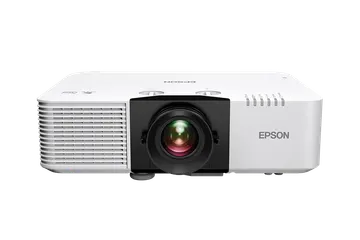 Epson PowerLite EB-L890U 3LCD Laser Projector; 8000 ANSI lm; WUXGA (1920×1200); 2 500 000:1