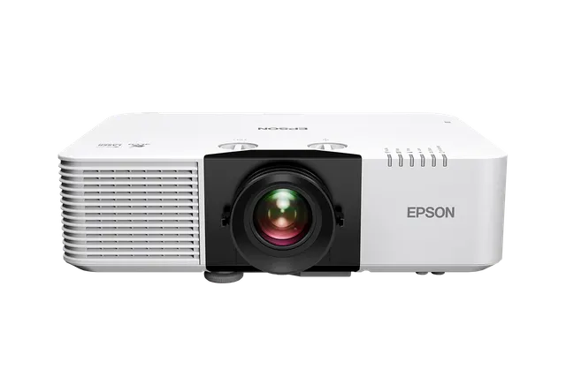 Epson PowerLite EB-L890U Laser 3LCD Projector; 8000 ANSI lm; WUXGA (1920×1200); 2 500 000:1