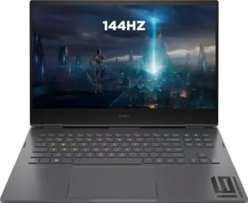 HP Gaming OMEN 16-n0023dx 16.1" FHD 144Hz IPS, Ryzen 7 6800H, 16GB DDR5, 512GB SSD, RTX3060 6Gb GDDR6, WIN 11 Home, (6ABH3UA)