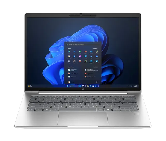 HP ProBook 4 G1i 16 Intel NB AI PC 16.0" WUXGA (1920x1200) 400nit, Ultra7 255H, 16Gb DDR5, 1Tb SSD (C7GF4ET)