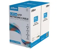Dahua DH-PFM920I-5EU-U 5e UTP cables 5e network cable 305m