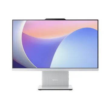 Lenovo IdeaCentre AIO 24IRH9 (F0HN00SSRU) AIO PC 23.8"FHD non touch, i5-13420H, 16GB DDR5, 512GB SSD, Cloud Grey