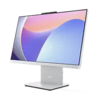 Lenovo IdeaCentre AIO 24IRH9 (F0HN00T0RU) AIO PC 23.8" FHD non touch, i5-210H, 16GB DDR5, 512GB, Cloud Grey