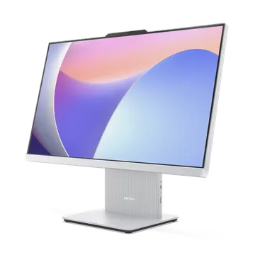 Lenovo IdeaCentre AIO 24IRH9 (F0HN00T0RU) AIO PC 23.8" FHD non touch, i5-210H, 16GB DDR5, 512GB, Cloud Grey