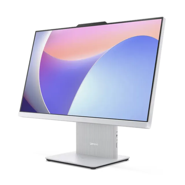 Lenovo IdeaCentre AIO 24IRH9 (F0HN00T0RU) AIO PC 23.8" FHD non touch, i5-210H, 16GB DDR5, 512GB, Cloud Grey