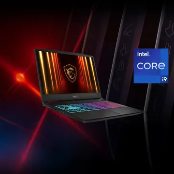MSI Katana 15 HX B14WFK-618XRU (9S7-1587C1-618) Intel Core i5-14450HX/16Gb/SSD1Tb/RTX5060 8Gb/15.6"/IPS/FHD/1920x1080/144Hz/NoOS/Black (9S7-1587C1-618)