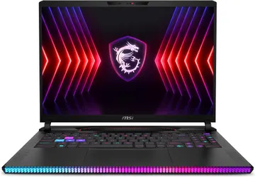 MSI Vector A18 HX A9WIG-218RU (9S7-182L84-218) AMD Ryzen 9 9955HX/32Gb/SSD2Tb/RTX5080 16Gb/18"/IPS/WQXGA/2560x1600/240Hz/Win11/Cosmos Gray