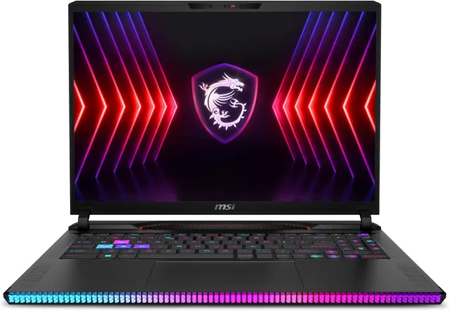 MSI Vector A18 HX A9WIG-218RU (9S7-182L84-218) AMD Ryzen 9 9955HX/32Gb/SSD2Tb/RTX5080 16Gb/18"/IPS/WQXGA/2560x1600/240Hz/Win11/Cosmos Gray
